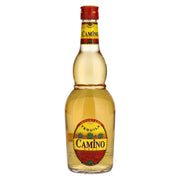 Camino Real Tequila Gold 40% vol. 0,7l