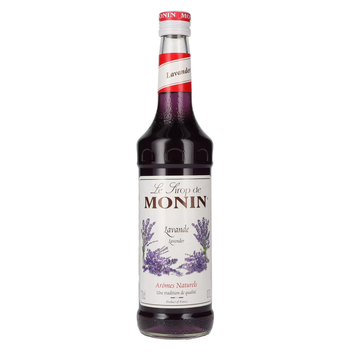 Sirop Monin à la lavande 0,7 l