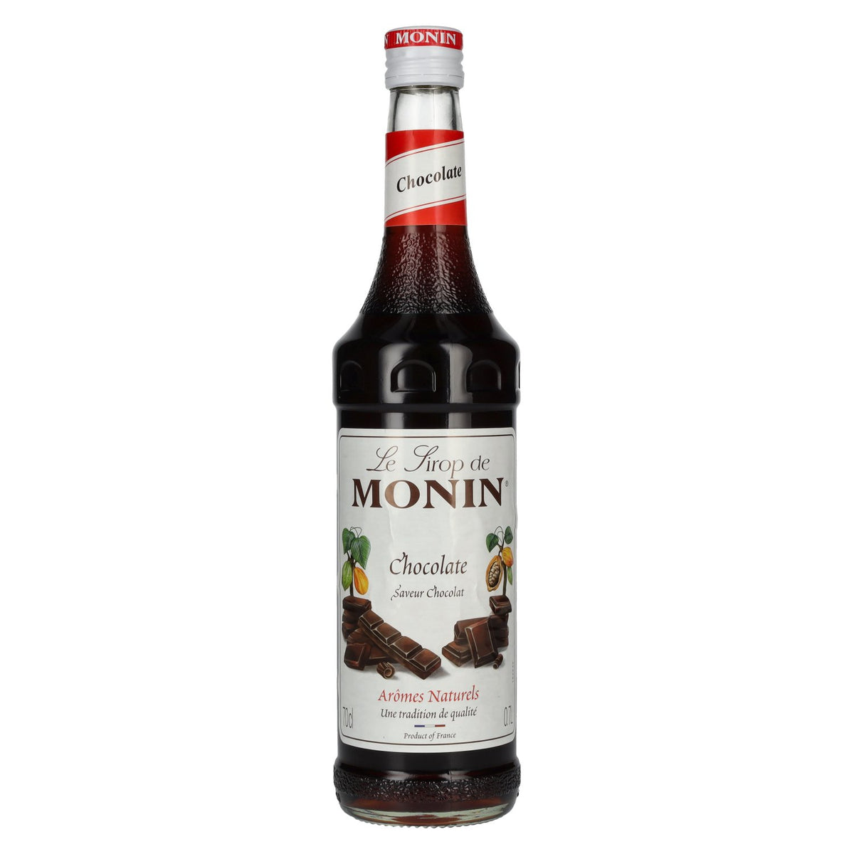 Le Sirop de Monin CHOCOLAT 0,7l