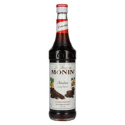 Sirop Monin CHOCOLAT 0,7 l