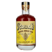 Razel's Banana Bread Rum Liqueur 38,1% Vol. 0,5l