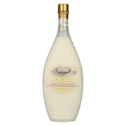 Bottega Fior di Latte Crema di CIOCCOLATO BIANCO Liqueur de crème 15% vol. 0,5l