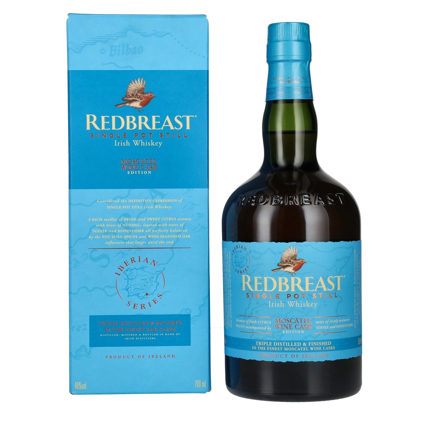 Redbreast