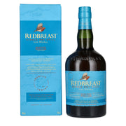 Redbreast IBERIAN SERIES Single Pot Still Irish Whiskey MOSCATEL WINE CASK 46% Vol. 0,7l en coffret cadeau