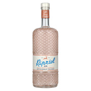 Kapriol GRAPEFRUIT & HIBISCUS Gin Artigianale Italiano 40,7% Vol. 0,7l