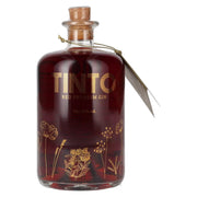 Tinto Red Premium Gin 40% vol. 0,7l