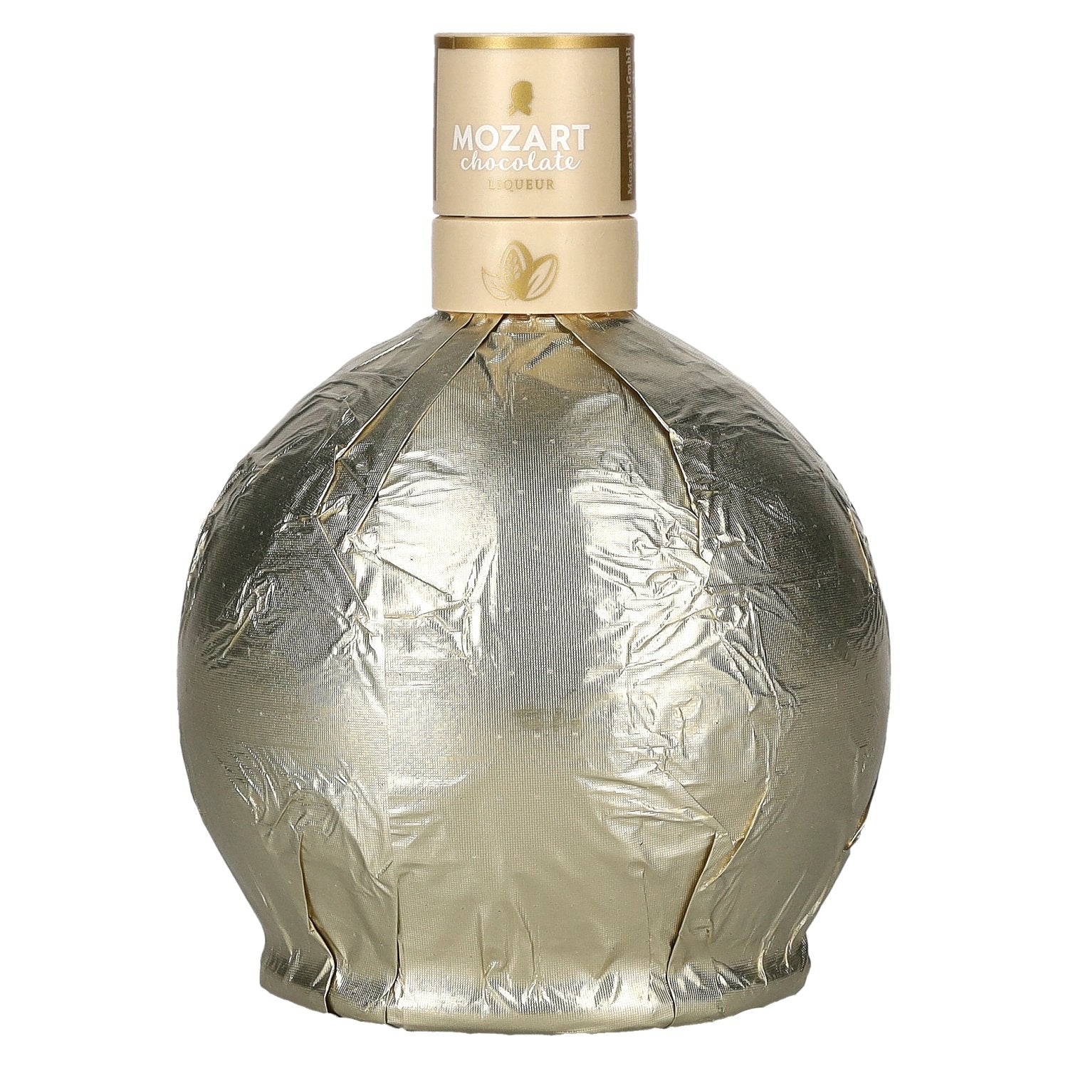 Liqueur de crème Mozart Chocolate White 15% vol. 0,7l