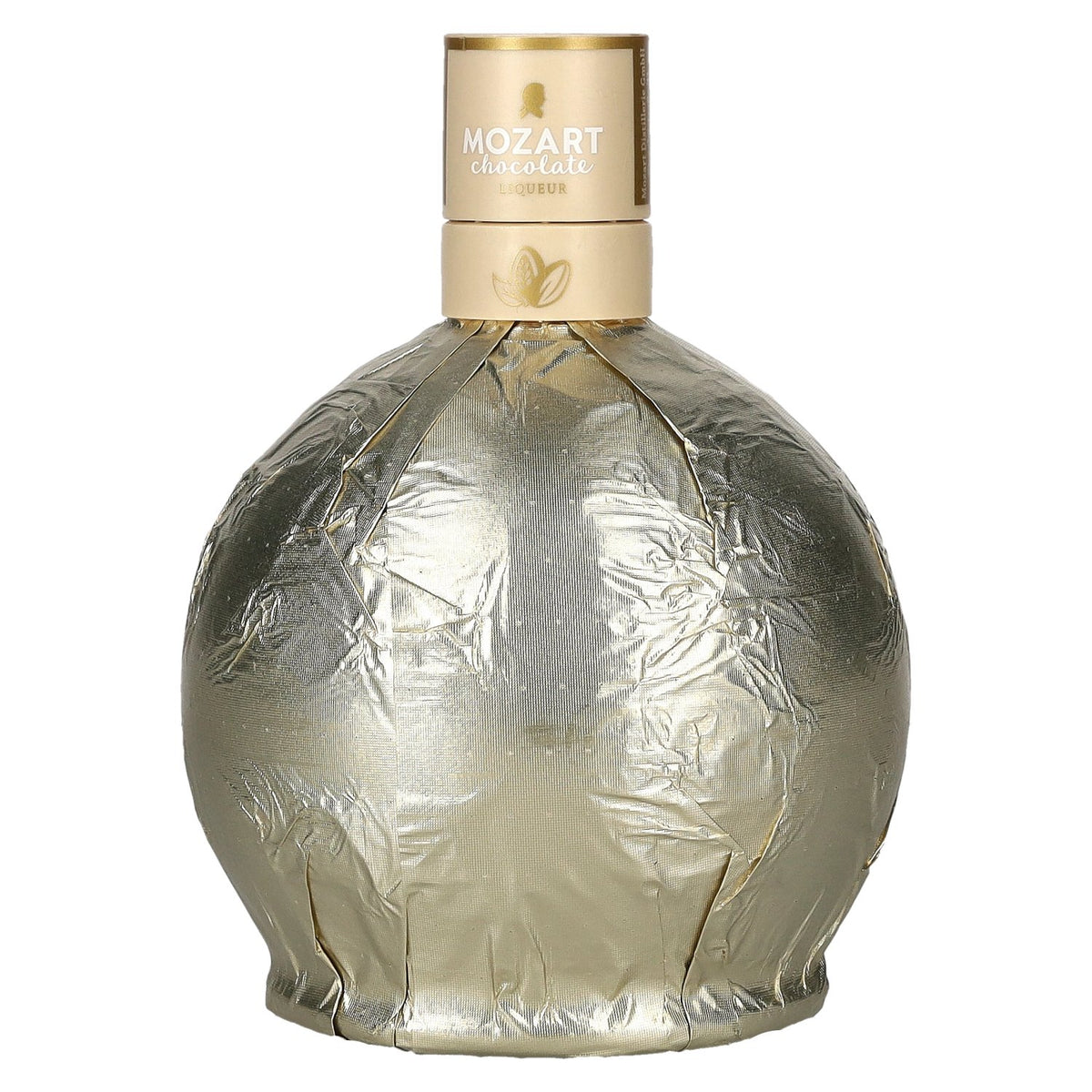Mozart Chocolate White cream liqueur 15% vol. 0.7l