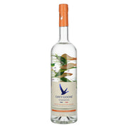 Grey Goose Essences WHITE PEACH &amp; ROSEMARY Vodka aromatisée 30% vol. 1l
