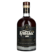 Kontapel Kontabas Smoke 43% Vol. 0,7l