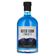 Roter Turm Alpine Ice Gin 43% vol. 0,5l