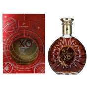 Rémy Martin XO Cognac Fine Champagne End of the Year Limited Edition 40% vol. 0,7l en coffret cadeau