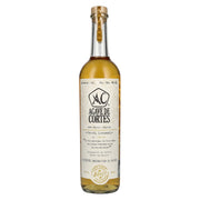 Agave de Cortés Mezcal Artesanal AÑEJO 46.5% vol. 0.7 l