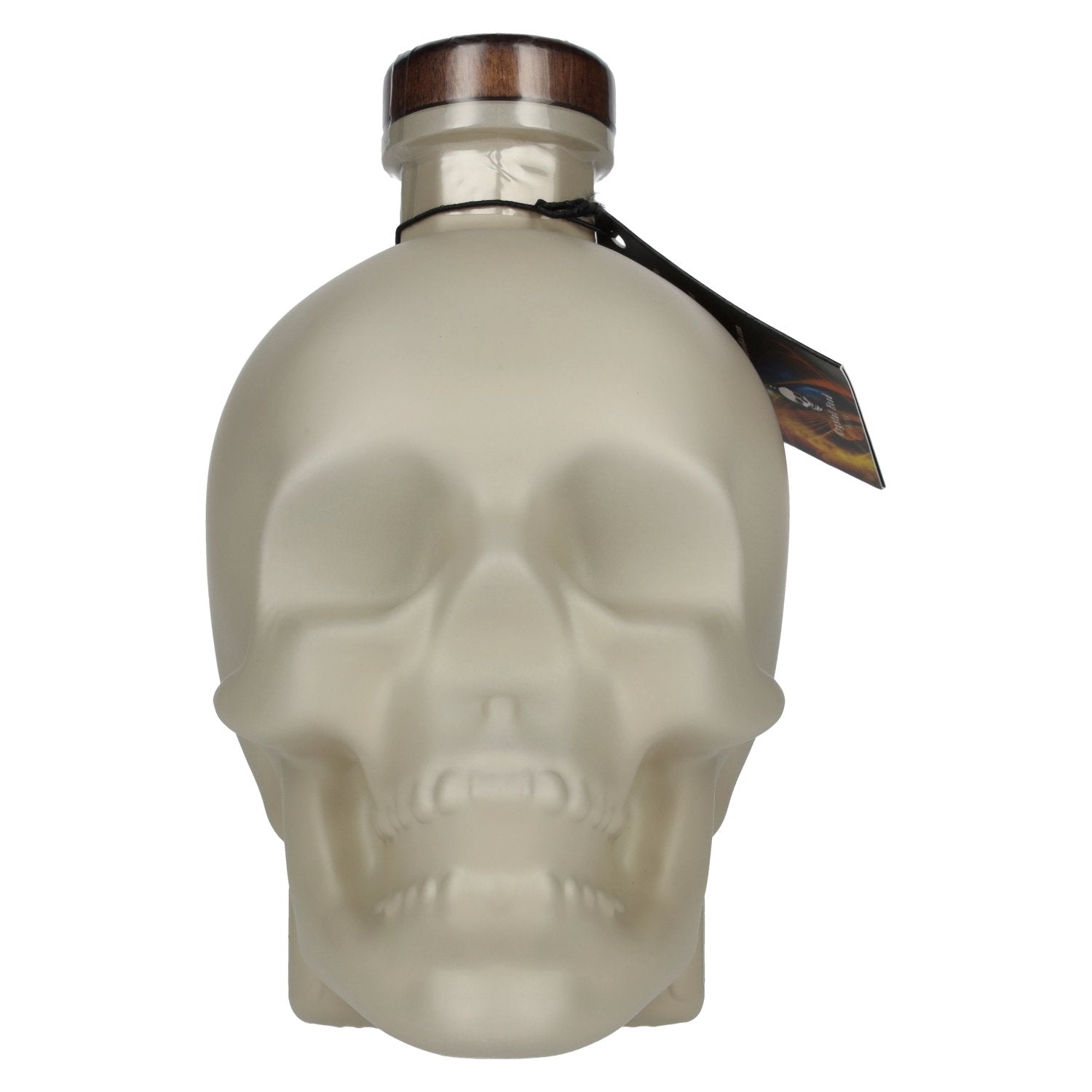 Crystal Head Vodka Bone Halloween Limited Edition 40% Vol. 0,7l