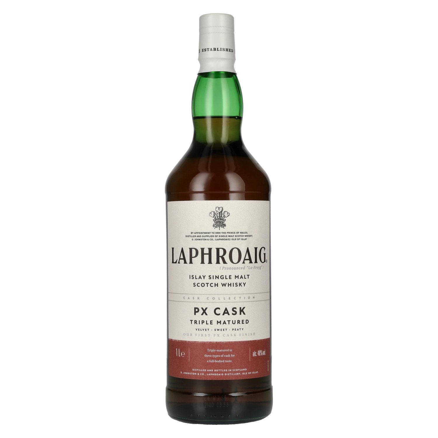 Laphroaig