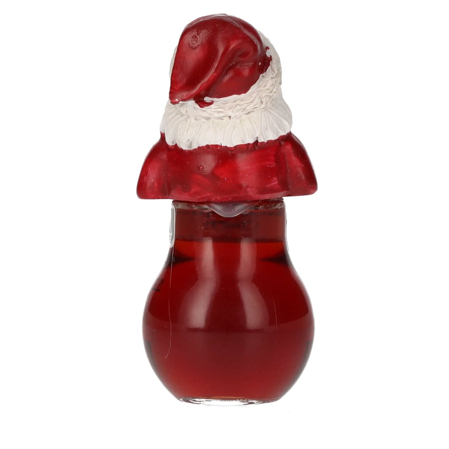 Nannerl Weihnachtsmann Cherry Liqueur 15% Vol. 0,04l