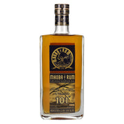 Mhoba Rum STRAND 101° High Ester & Glass Cask Blend 58% Vol. 0,7l
