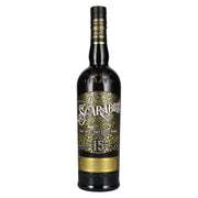 Hunter Laing SCARABUS 15 Year Old Islay Single Malt 46% vol. 0.7 l