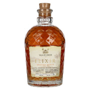 Old St. Croix A.H. Riise ELIXIR Orange Grove Liqueur 40% Vol. 0,7l