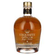Bottega Alexander Exquis Premium Grappa Riserva 38% vol. 0,7l