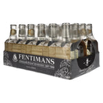 Fentimans PREMIUM INDIAN Tonic Water 6x4x0,2l