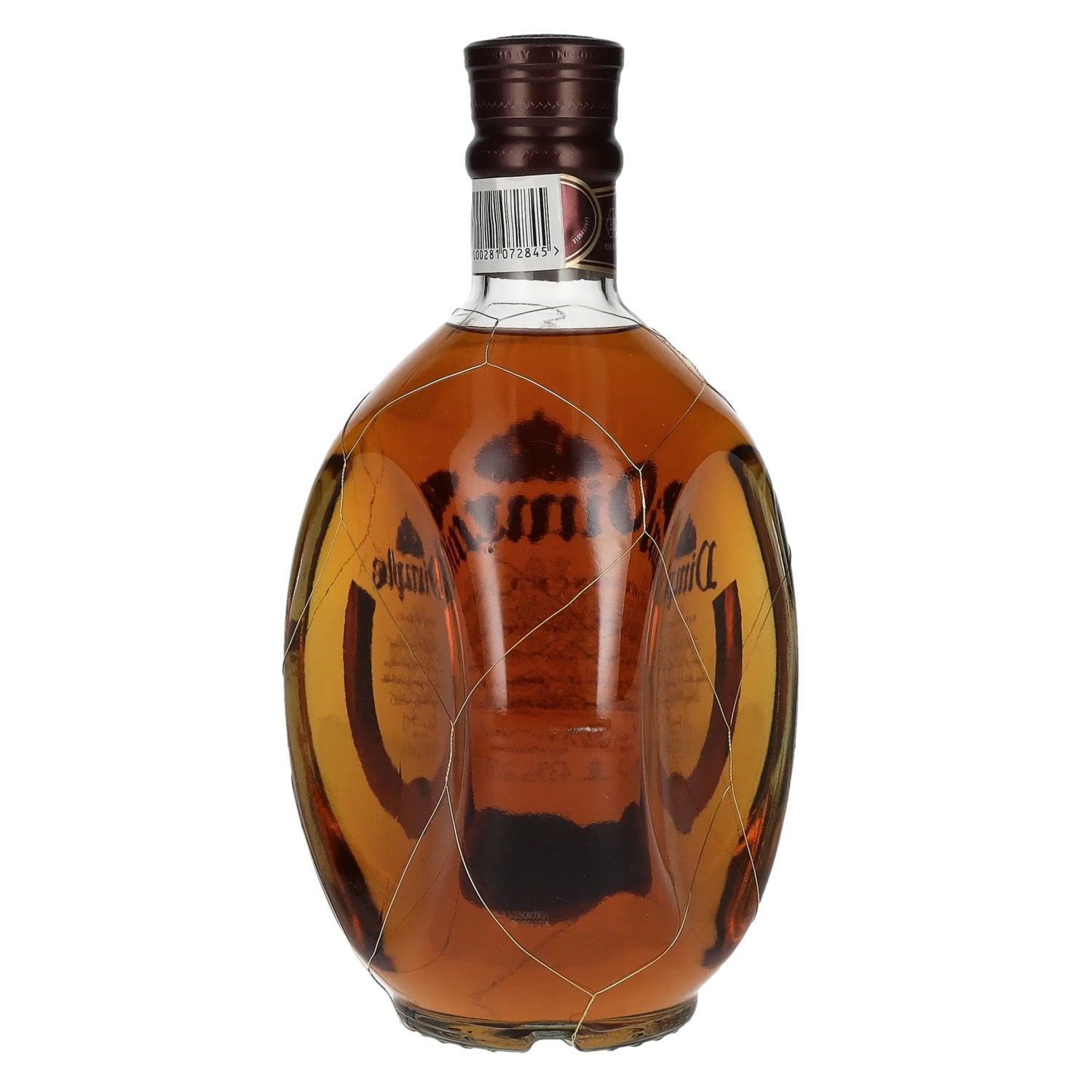 Dimple 15 Years Old Blended Scotch Whisky 43% Vol. 1l