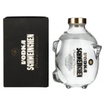 Prasiatko Vodka Piggy 40% Vol. 0,7l in gift box