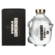 Prasiatko Vodka Cochon 40% vol. 0,7l en boîte cadeau