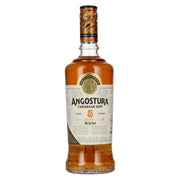 Rhum Angostura 5 ans d'âge Superior Gold, 40 % vol., 0,7 l