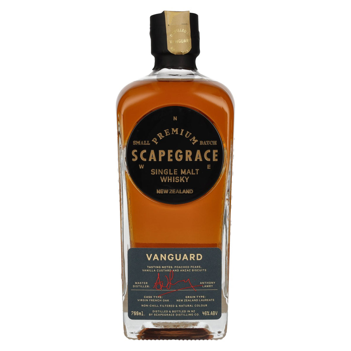 Scapegrace