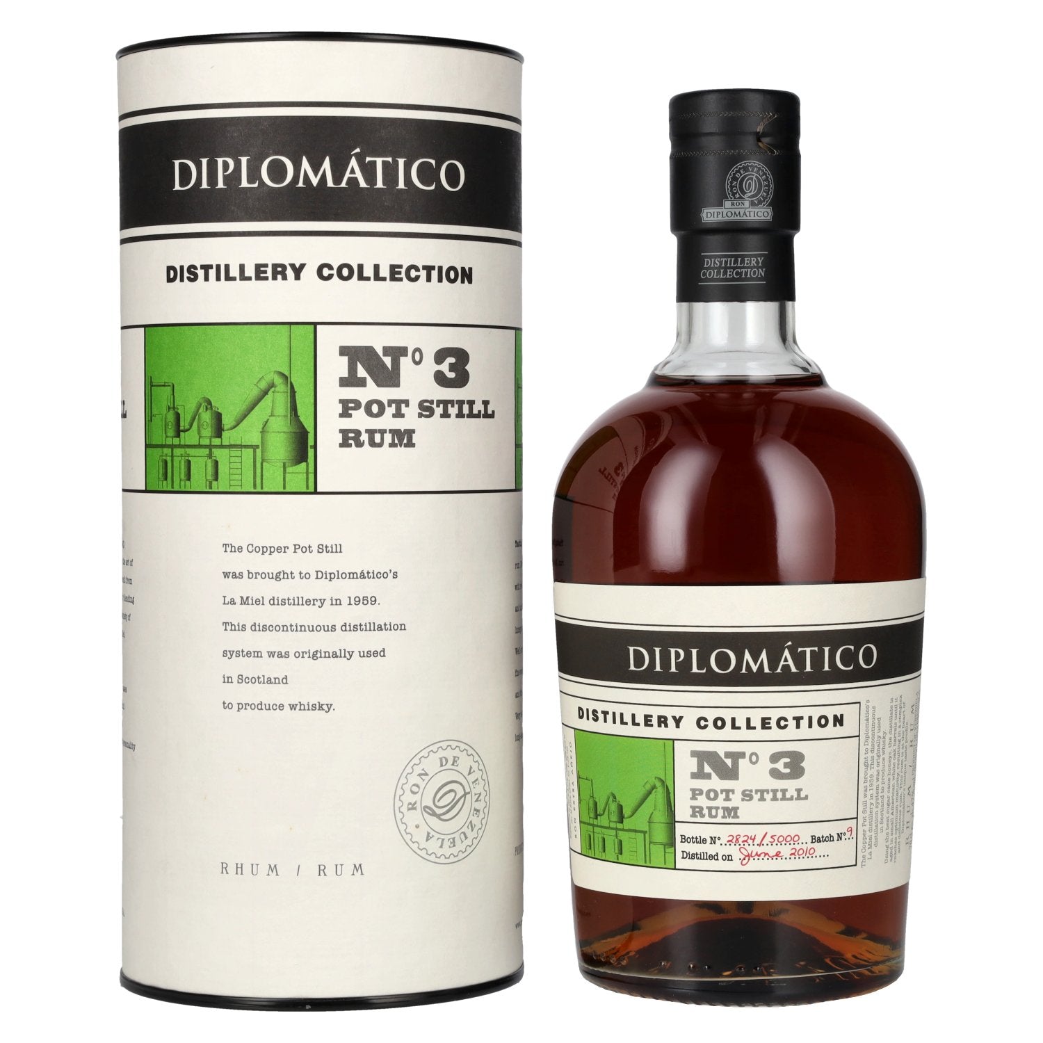 Diplomatico