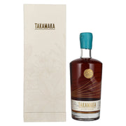 Takamaka LE CLOS EX PINEAU Rhum 54,8% vol. 0,5l en boîte cadeau