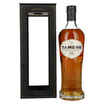 Tamdhu 12 Years Old Speyside Single Malt Limited Release 43% Vol. 0,7l in gift box