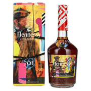 Hennessy Very Special Cognac 300th Founder's Edition 40% Vol. 0,7l in Geschenkbox