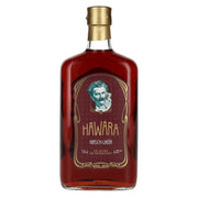 HAWARA Liqueur de cerise 20% vol. 0,7l