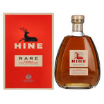 Hine RARE VSOP The Original Fine Champagne Cognac 40% Vol. 0,7l in gift box