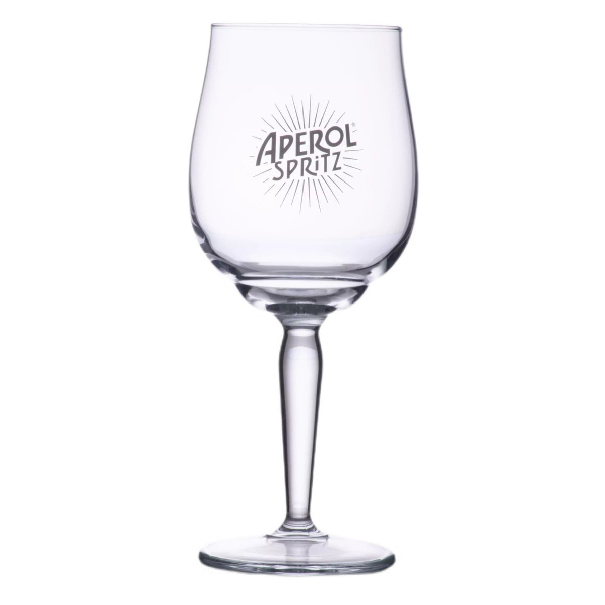 Verre à Aperol Spritz sans graduation