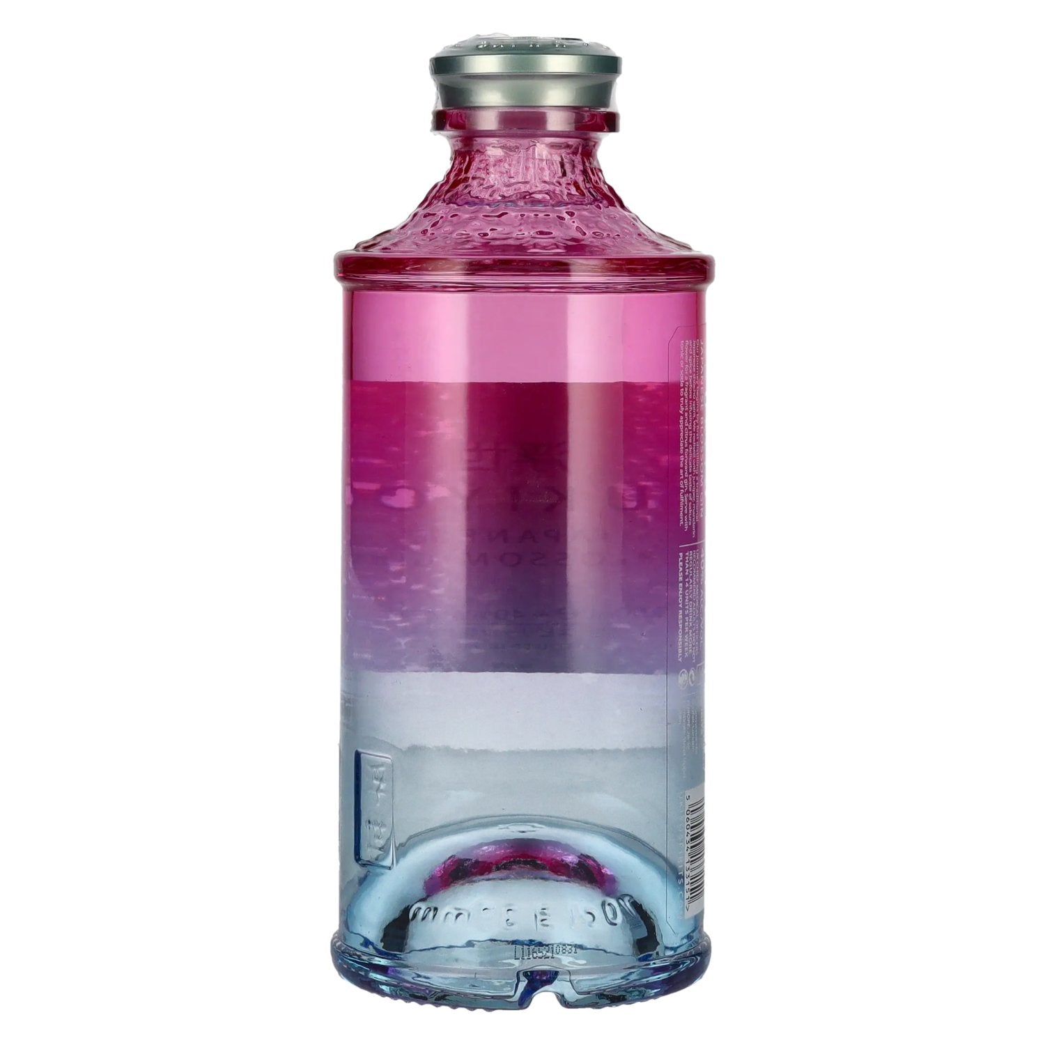 UKIYO Japanese Blossom Gin 40% Vol. 0,7l