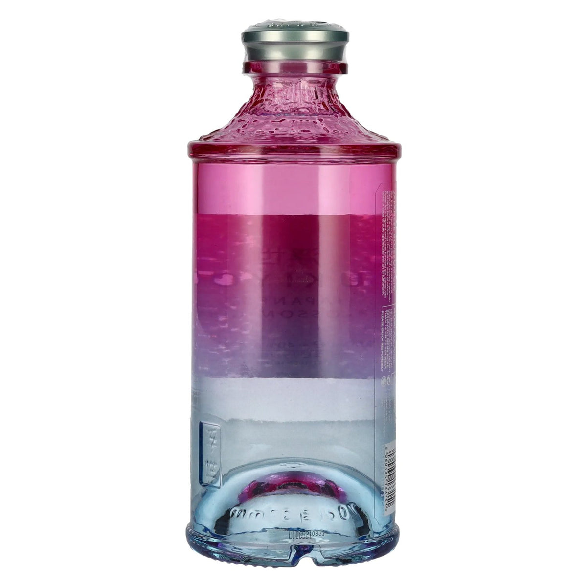 UKIYO Japanese Blossom Gin 40% vol. 0,7l