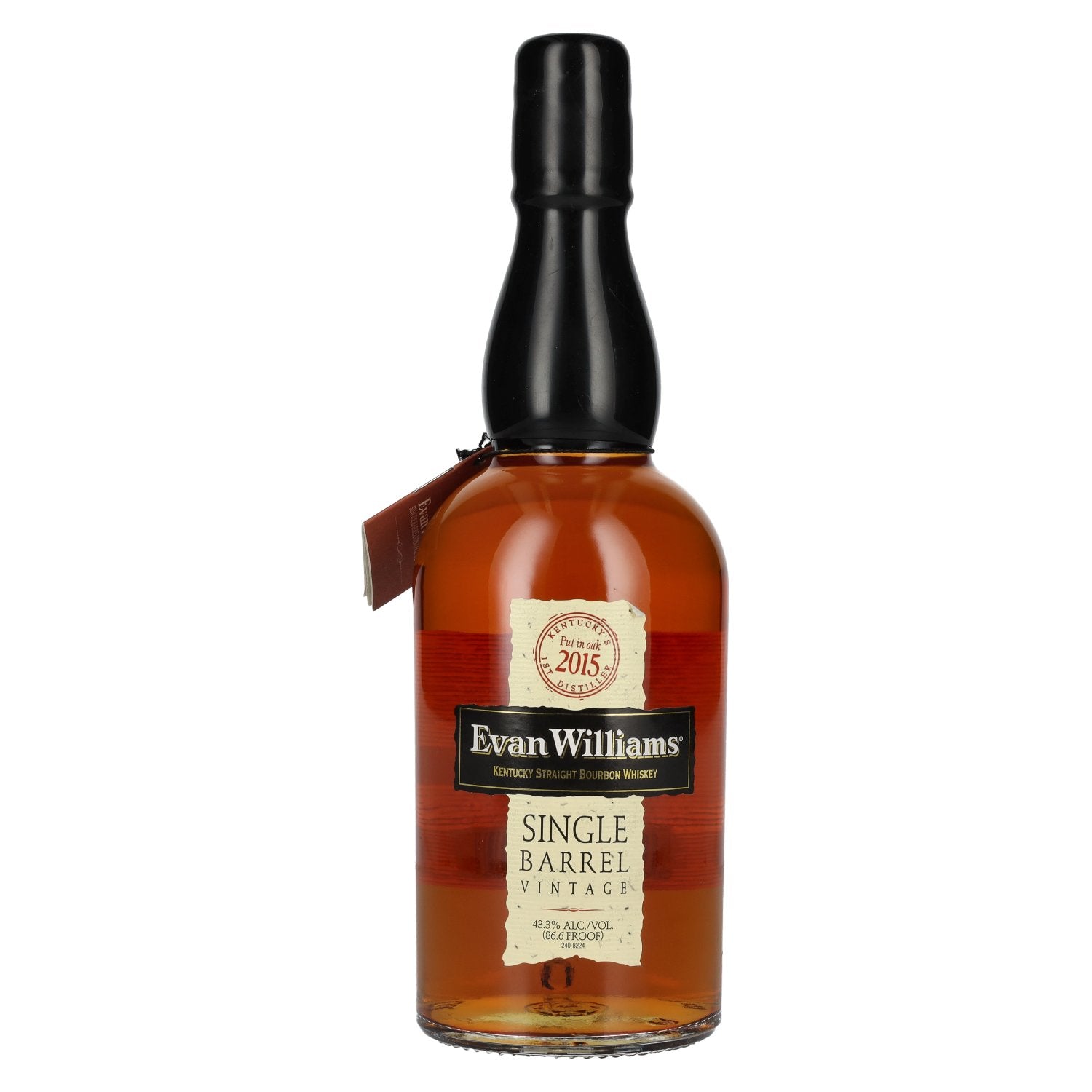 Evan Williams Bourbon