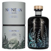 NC'NEAN Huntress Lemon Meadow Single Malt Scotch Whisky Organic 48,5% Vol. 0,7l in Geschenkbox