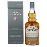 Old Pulteney HUDDART The Maritime Malt Single Malt Scotch Whisky 46% Vol. 0,7l en coffret cadeau