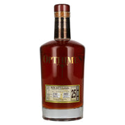 Opthimus 25 Solera Summa Cum Laude 38 % vol. 0,7 l