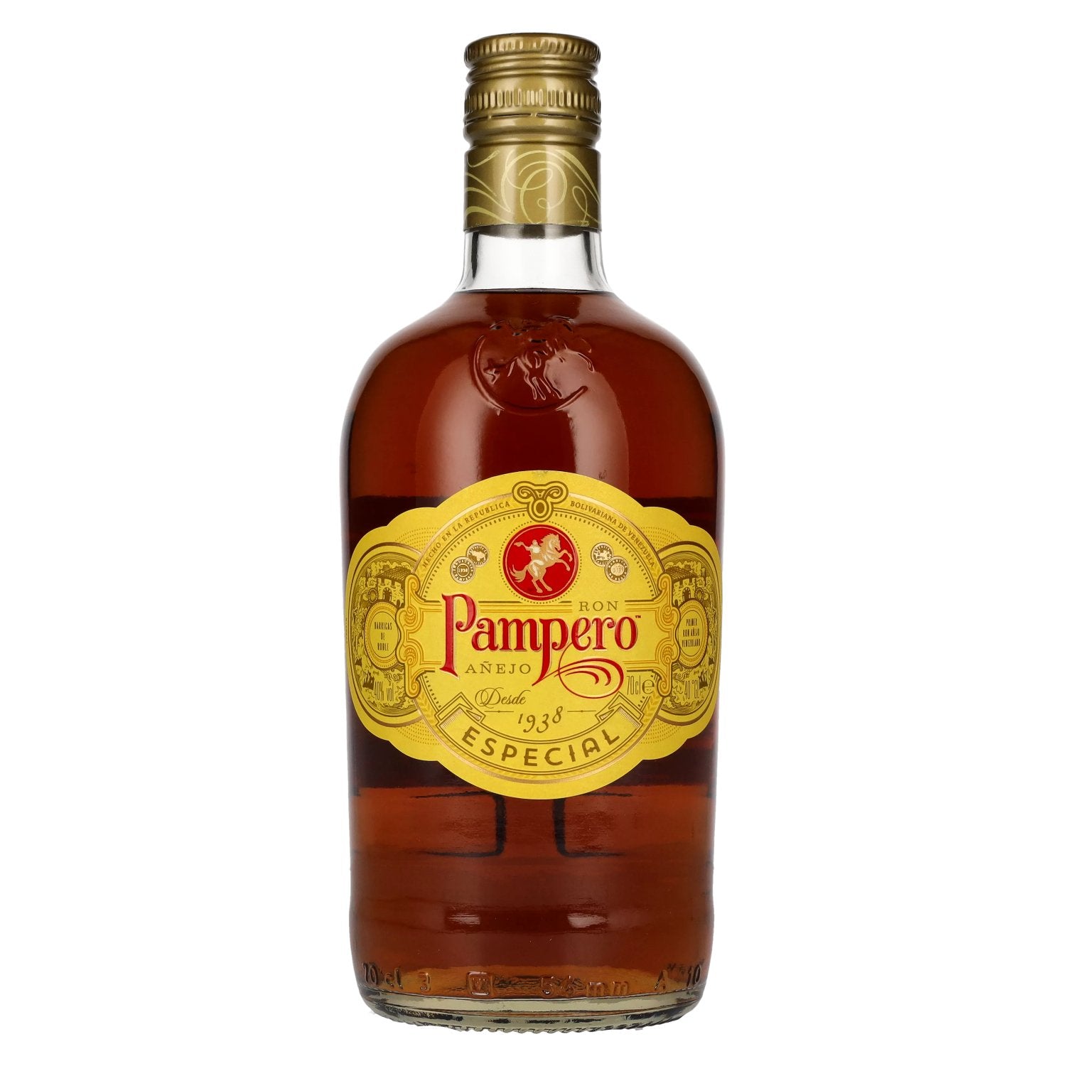Pampero Añejo ESPECIAL 40% vol. 0,7l
