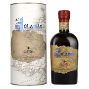 An Dúlamán SANTA ANA Armada Strength Gin 57% vol. 0,5l en boîte cadeau