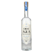 Ojo de Agua Blanco Tequila 100% Blue Agave 40% ABV 0.7l