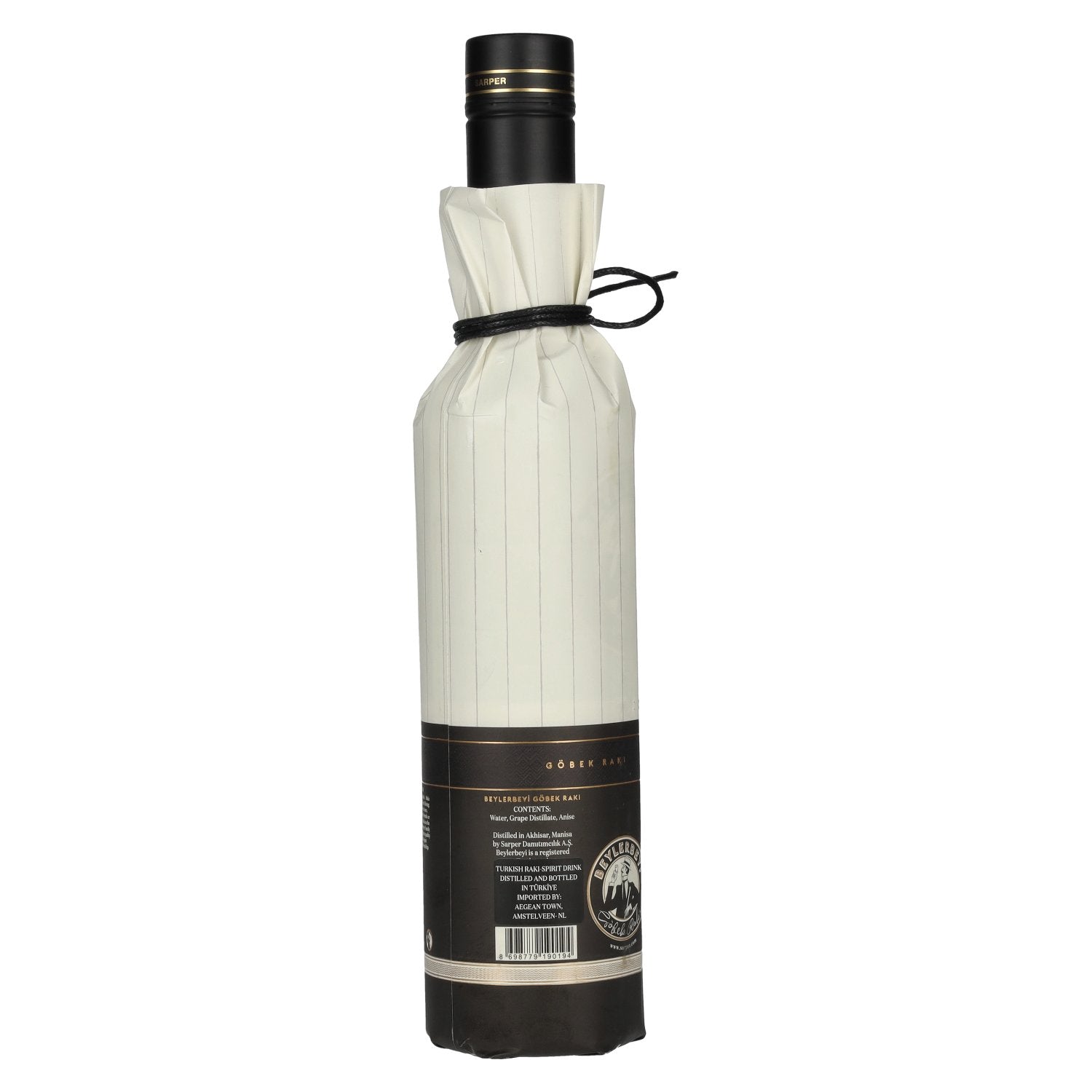 Beylerbeyi Göbek 45% vol. 0,35l