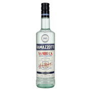 Ramazzotti Sambuca 38% vol. 0,7l