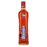 Berentzen Plum Liqueur 20% ABV 0.7l