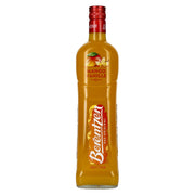 Berentzen Mango Vanille Likör 16% Vol. 0,7l